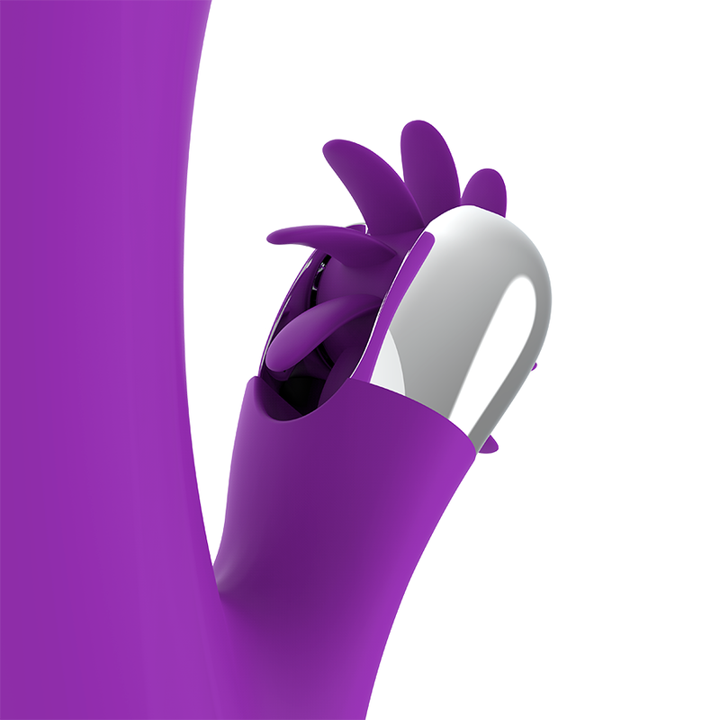 FUN FUNCTION – BUNNY FUNNY VIBRATION 2.0 Klitorisstimulator & Rabbit Vibrator, 24 cm - Love-union.de