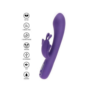 Fabulous Butterfly Vibrator love-union.de