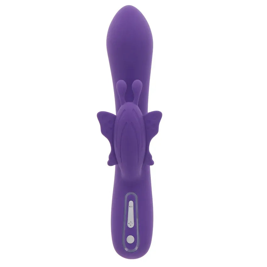 Fabuleux vibromasseur papillon love-union.de Fabuleux vibromasseur papillon love-union.de