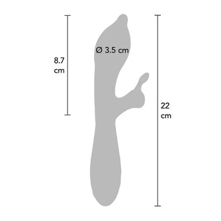 Funky Playhouse Vibrator ove-union.de