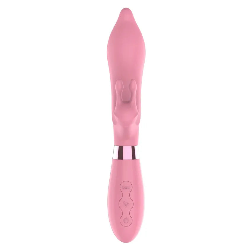 Funky Playhouse Vibrator ove-union.de
