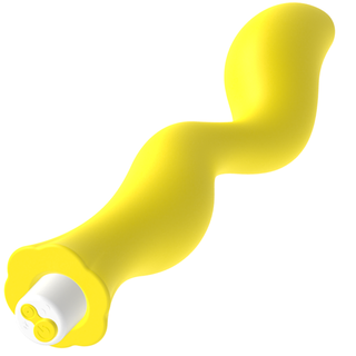 G-SPOT – Gavyn G-Spot Vibrator