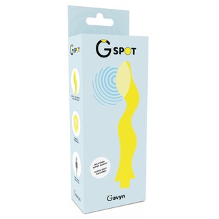 G-SPOT – Gavyn G-Spot Vibrator