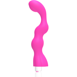 G-SPOT – GEORGE G-Spot Vibrator