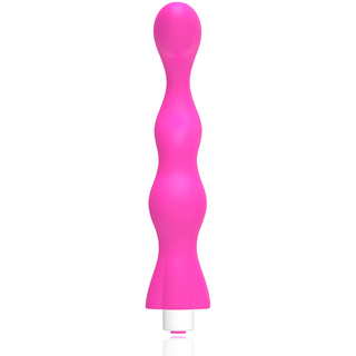 G-SPOT – GEORGE G-Spot Vibrator
