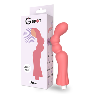 G-SPOT – Gohan G-Spot Vibrator