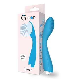 G-SPOT – Gylbert G-Spot Vibrator