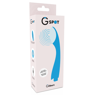 G-SPOT – Gylbert G-Spot Vibrator