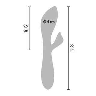 Grove Parade Vibrator love-union.de