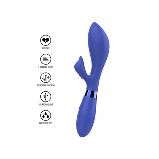 Grove Parade Vibrator love-union.de