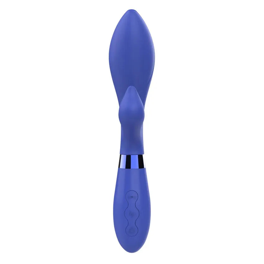 Grove Parade Vibrator love-union.de