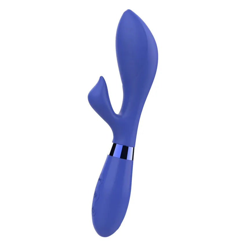 Grove Parade Vibrator love-union.de
