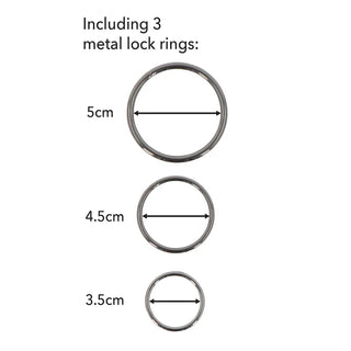 Hidden Desire | Inferno – Seductive Thong Strap-On