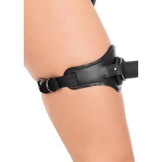 Hidden Desire | Inferno – Thigh Strap-On