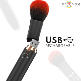 INTENSE - Emilia Vibrationsbürste mit 10 Vibrationsmodi - Love-Union.de