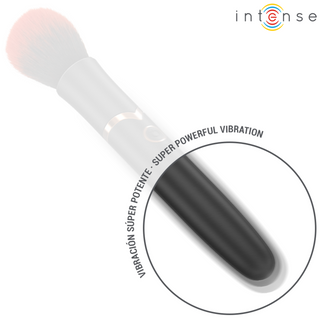 INTENSE - Emilia Vibrationsbürste mit 10 Vibrationsmodi - Love-Union.de