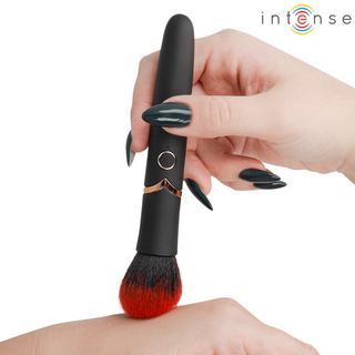 INTENSE - Emilia Vibrationsbürste mit 10 Vibrationsmodi - Love-Union.de