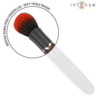 INTENSE - Emilia Vibrationsbürste mit 10 Vibrationsmodi - Love-Union.de