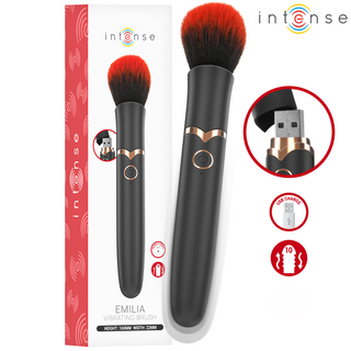 INTENSE - Emilia Vibrationsbürste mit 10 Vibrationsmodi - Love-Union.de