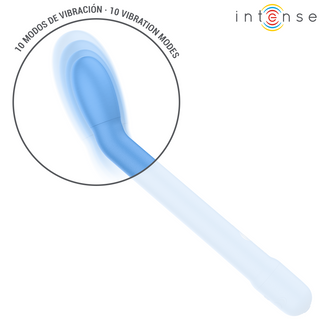 INTENSE - KARLIE Wiederaufladbarer G-Punkt-Stimulator - Love-Union.de