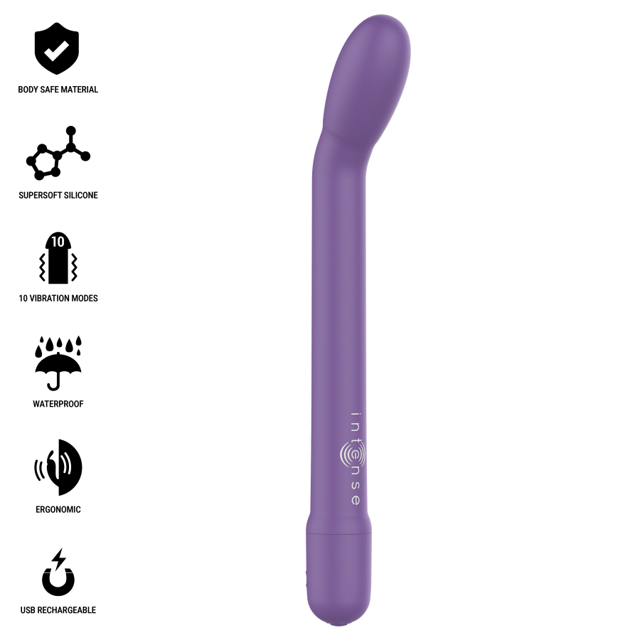 Fingervibratoren