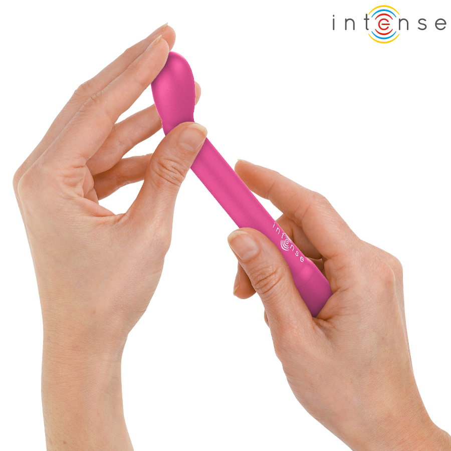 INTENSE - KARLIE Wiederaufladbarer G-Punkt-Stimulator - Love-Union.de