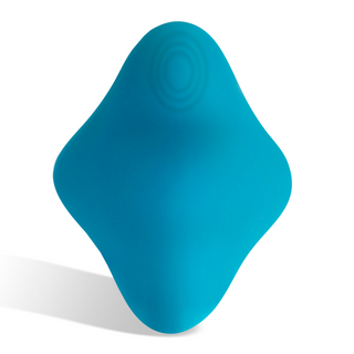 INTENSE – Samantha Pantie Vibrator mit Fernbedienung in Blau - Love-union.de