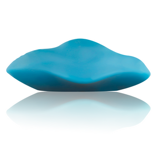 INTENSE – Samantha Pantie Vibrator mit Fernbedienung in Blau - Love-union.de