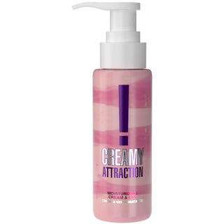 INTT – CREAMY ATTRACTION Aphrodisiakum Duftcreme & Gel - Love-Union.de