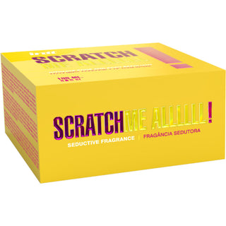 INTT – SCRATCH ME ALL Peeling-Gel mit Mikrosphären - Love-Union.de