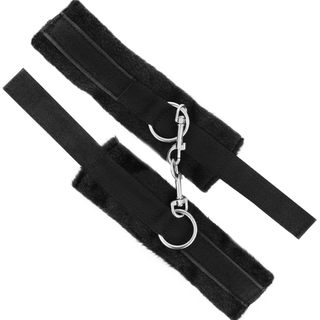 Intense Fetish – Erotik-Spielset 2 aus veganem Leder