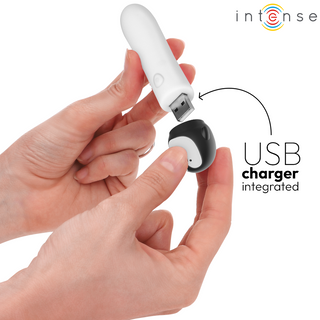 Intense Pinguinvibrator - Bulletvibrator im Pinguindesign