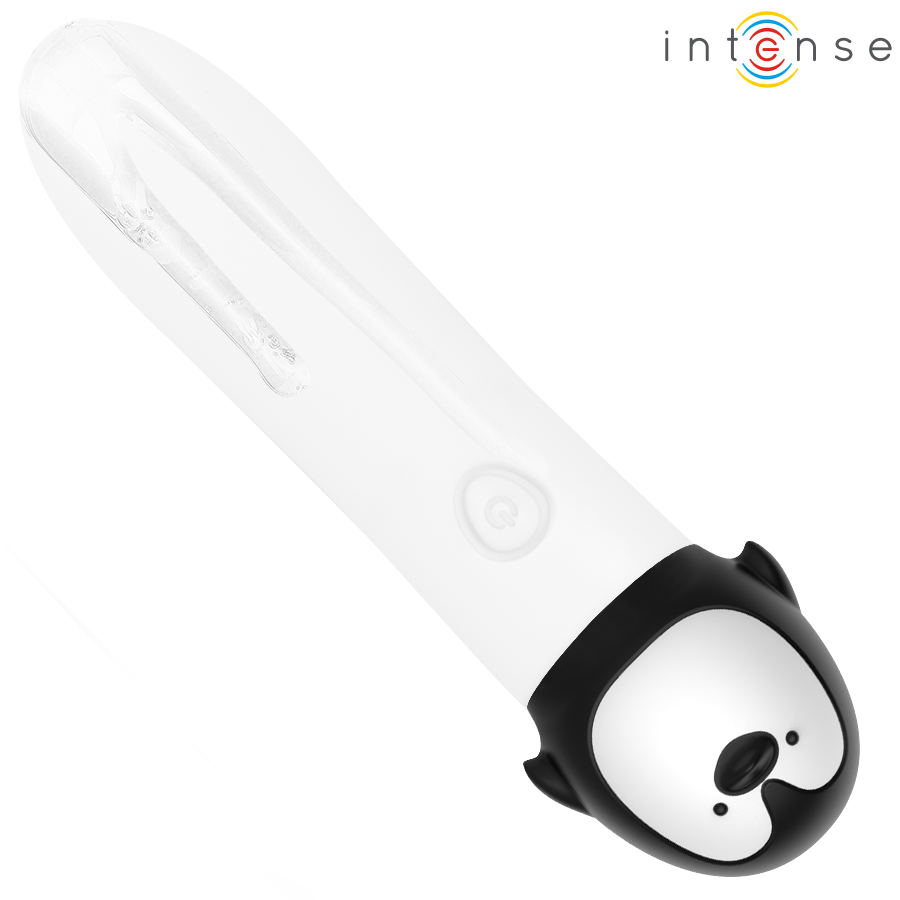Intense Rico - bullet vibrator in penguin design love-union.de Intense Rico - bullet vibrator in penguin design love-union.de