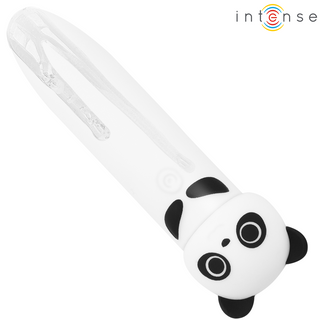 Intense Poh - Bulletvibrator im Pandadesign