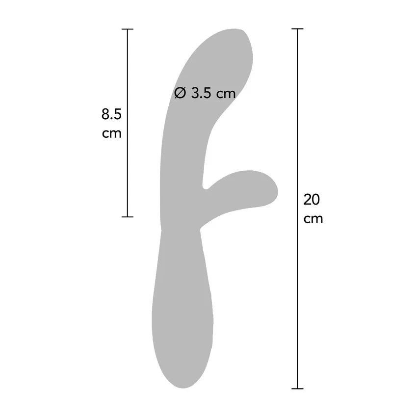 Jingle Fiesta Vibrator love-union.de