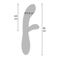 Jingle Fiesta Vibrator love-union.de