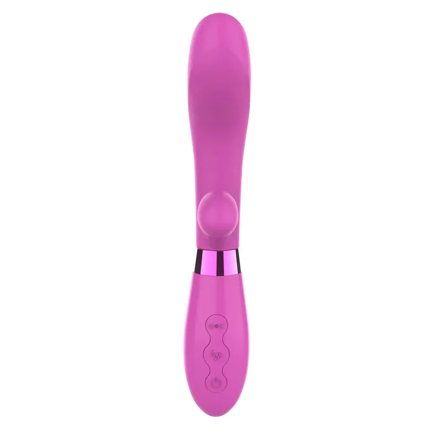 Jingle Fiesta Vibrator love-union.de