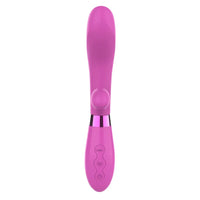 Jingle Fiesta Vibrator love-union.de