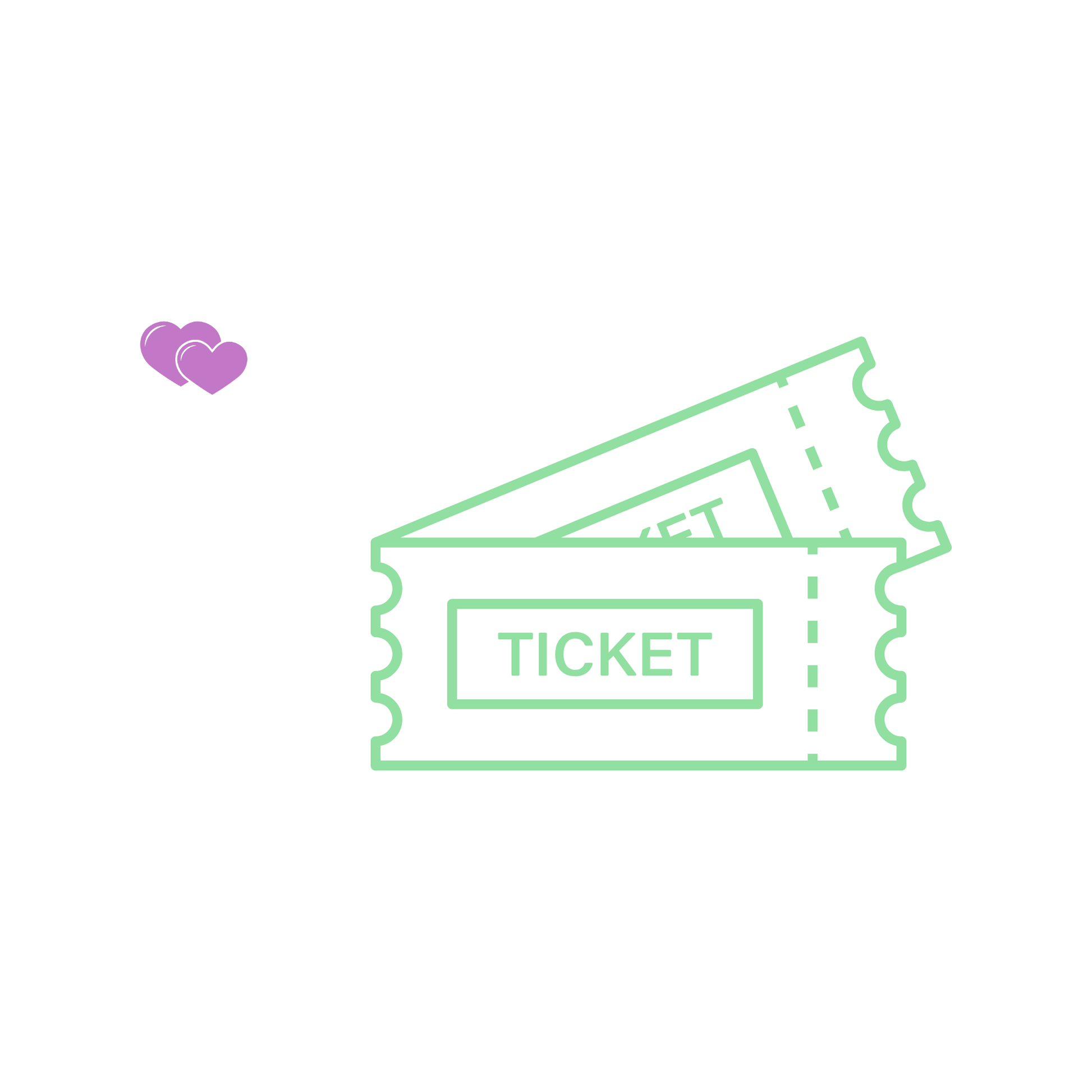 Kinotickets - love-union.de