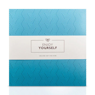 Loveboxxx Solo Box Man - Erotik Set für Ihn - Love-Union.de