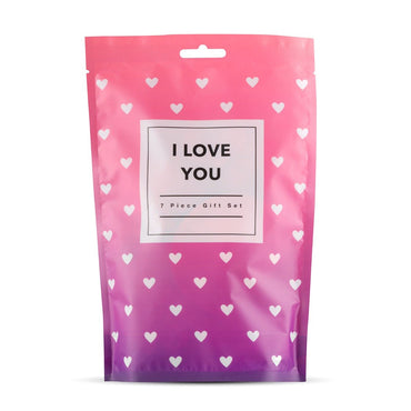 Loveboxxx – "I Love You" Sex-Toy-Geschenkset für Paare - Love-Union.de
