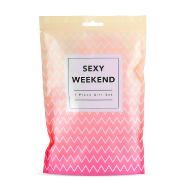 Loveboxxx – Sexy Weekend Set für Paare - Love-Union.de