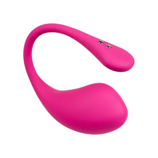 Lovense – Lush 3 (App-Gesteuerter G-Punkt Vibrator) - Love-Union.de