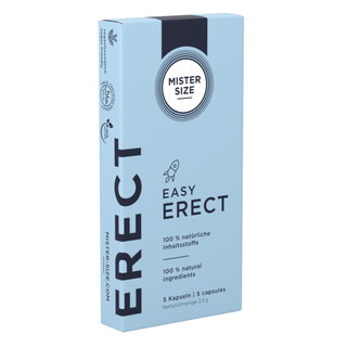 MISTER SIZE Easy Erect Kapseln - love-union.de