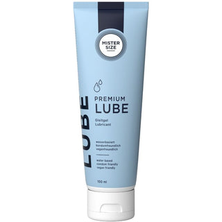 MISTER SIZE | Premium Gleitgel 100 ml - Love-Union.de