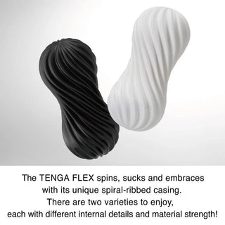 TENGA Flex by Tenga Europe BV