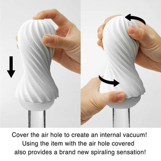 TENGA Flex by Tenga Europe BV