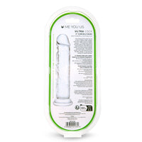 Me You Us – Ultra Cock Jelly Dong clear - Love-union.de