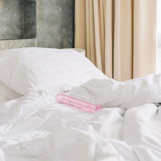 Me You Us – Ultra Cock Jelly Dong rosa - Love-union.de