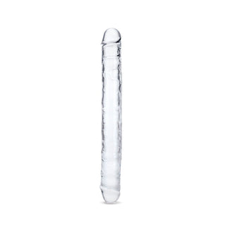 Me You Us – Ultra Cock Jelly Double Ended Dildo - Love-Union.de